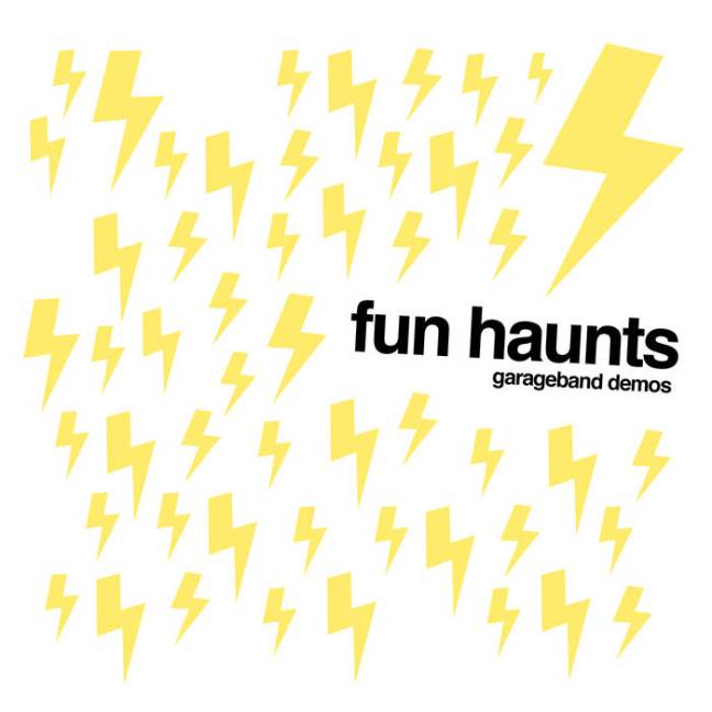 Fun Haunts
